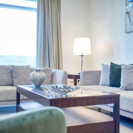 Dream Inn Apartments - Burj Views ドバイ エクステリア 写真