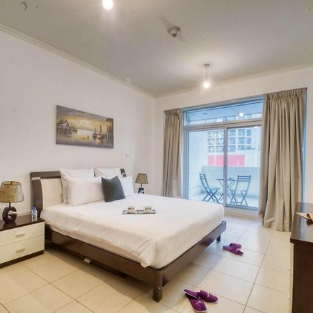 Dream Inn Apartments - Burj Views ドバイ エクステリア 写真