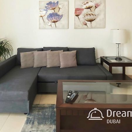 Dream Inn Apartments - Burj Views ドバイ エクステリア 写真