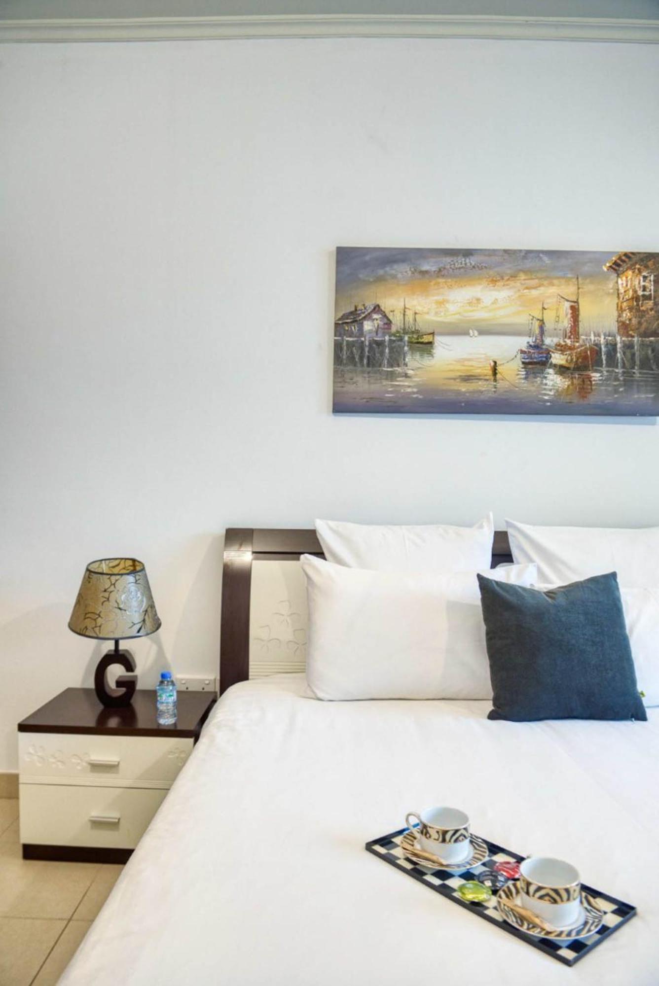 Dream Inn Apartments - Burj Views ドバイ エクステリア 写真