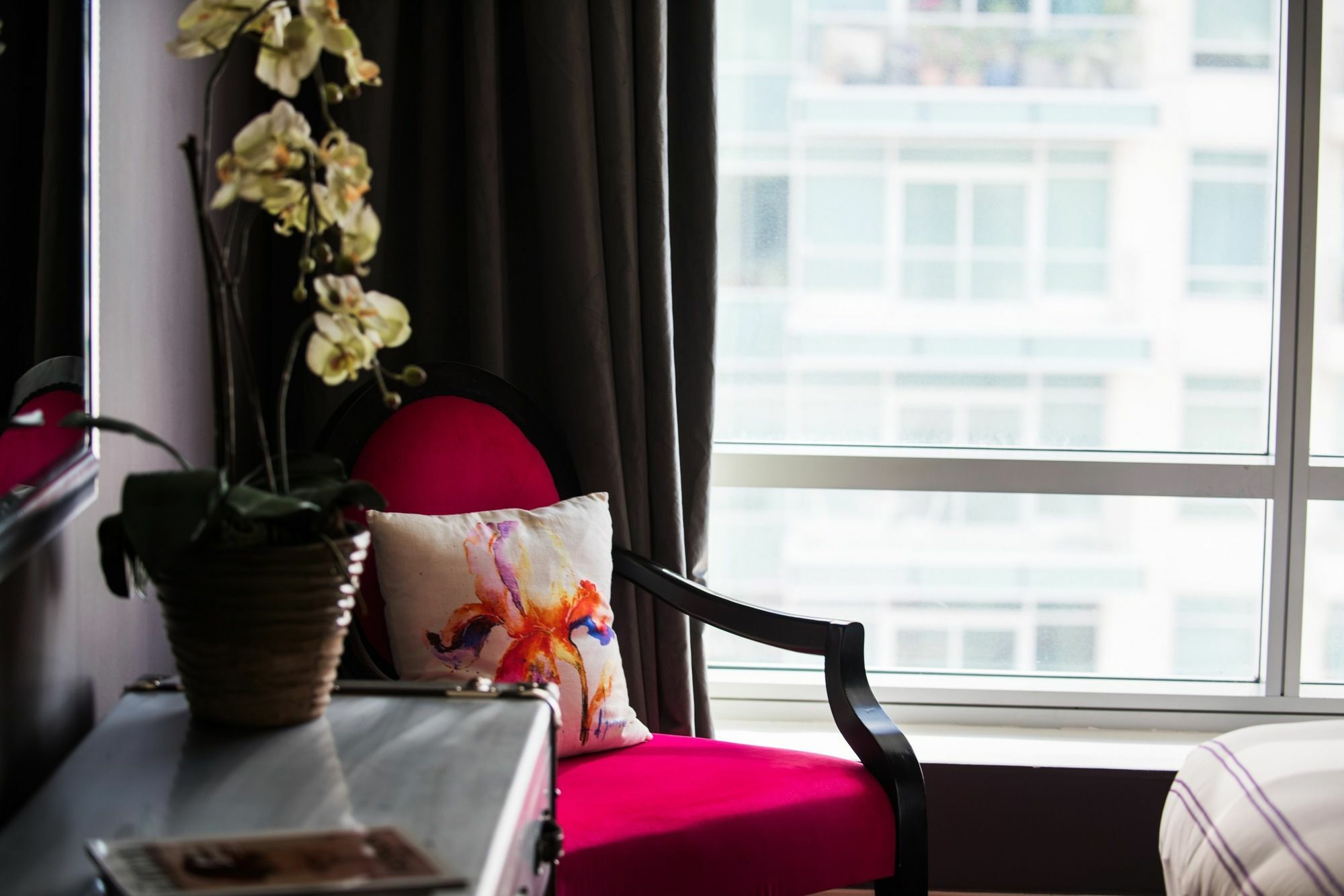 Dream Inn Apartments - Burj Views ドバイ エクステリア 写真